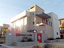 Biltmore Lofts Phoenix, AZ