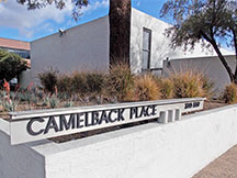 Camelback Place Phoenix, AZ