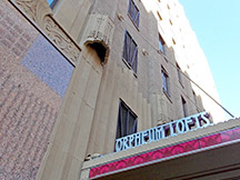 Orpheum Lofts Phoenix, AZ