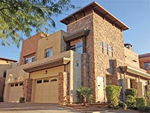 Sage Condominiums Scottsdale, AZ