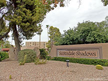 Scottsdale Shadows Scottsdale, AZ