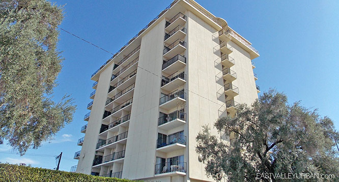 Embassy Phoenix Historic Condos Exterior